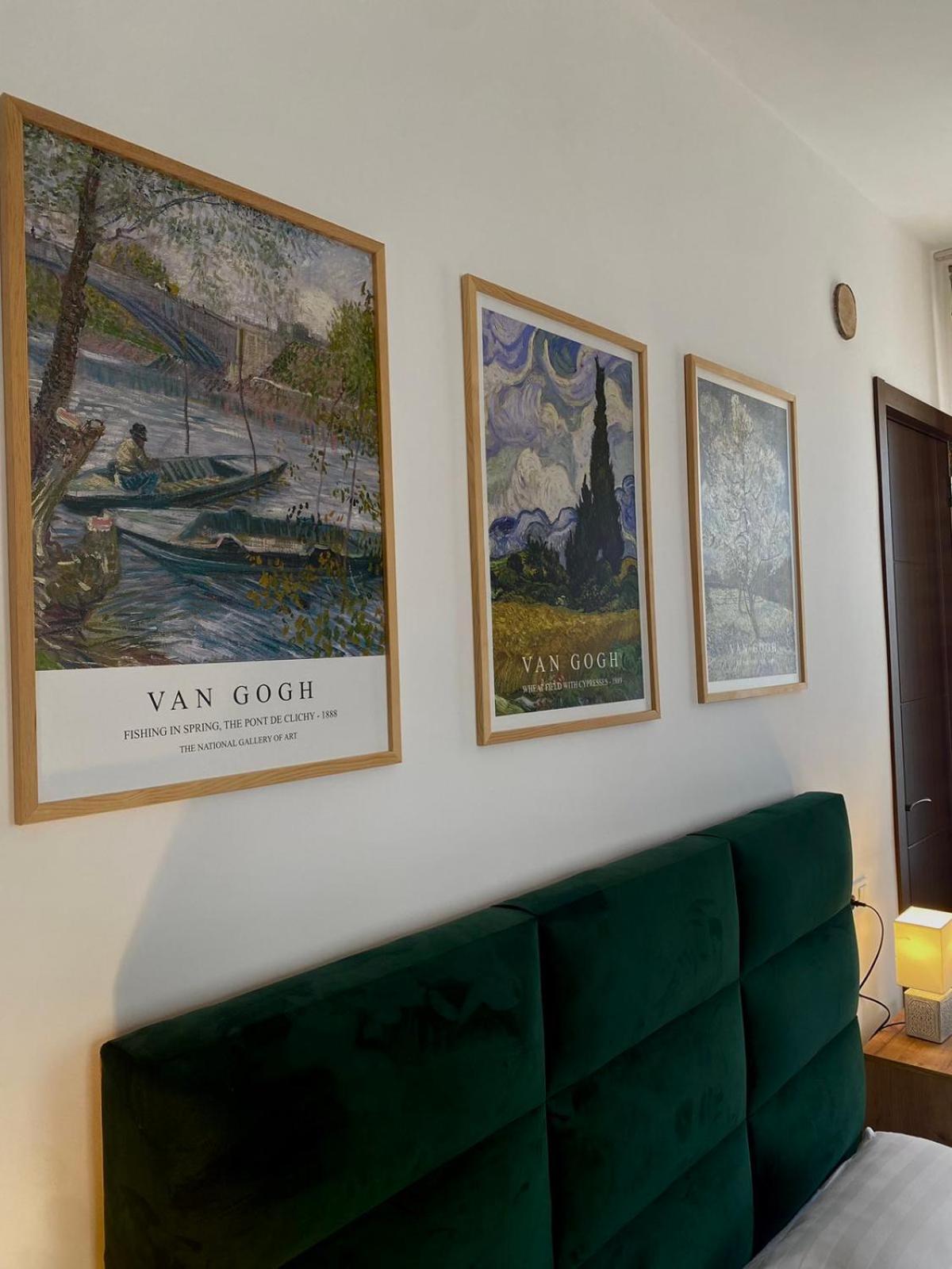 Mood Hotel Kazbegi Εξωτερικό φωτογραφία