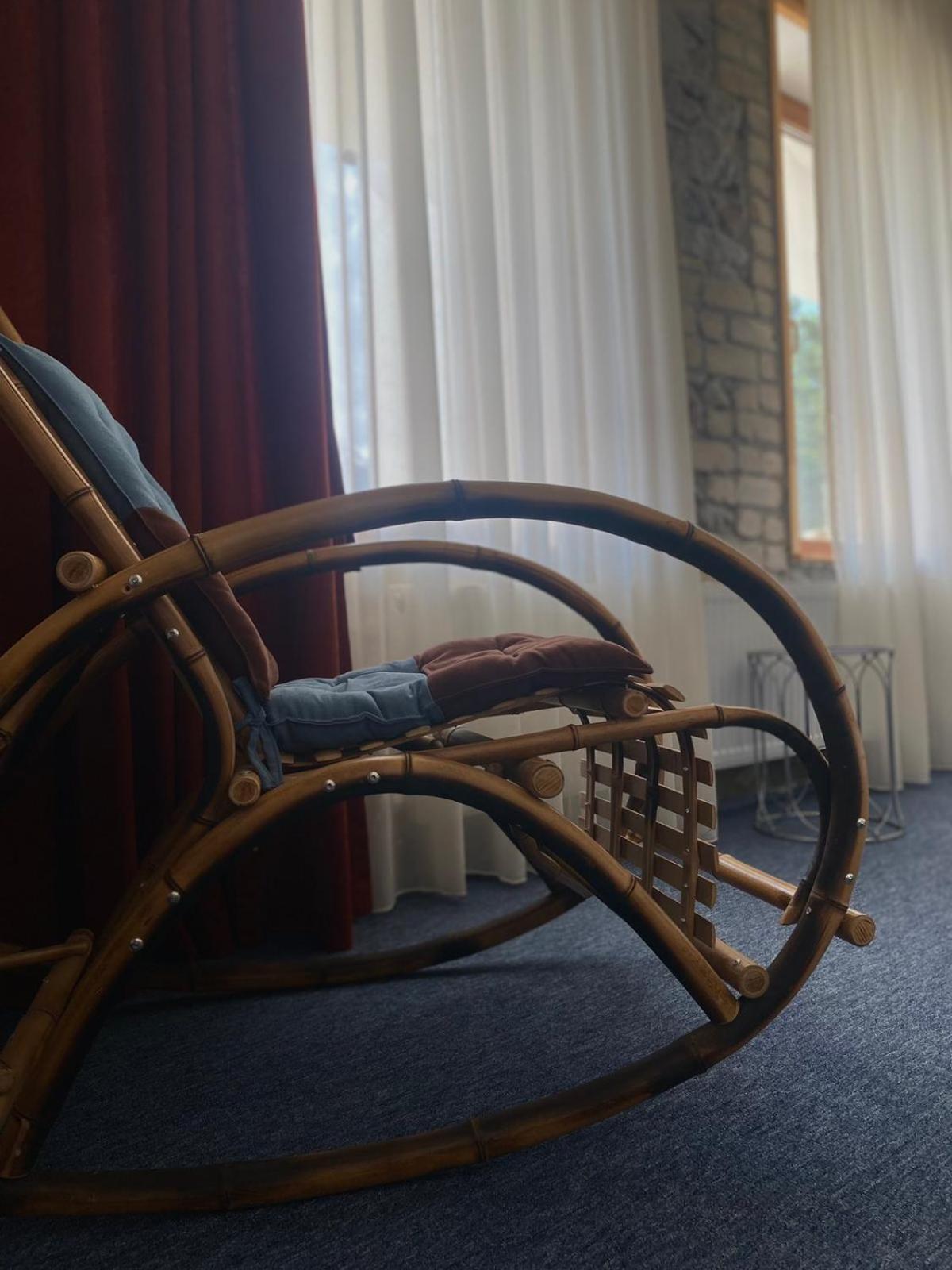 Mood Hotel Kazbegi Εξωτερικό φωτογραφία
